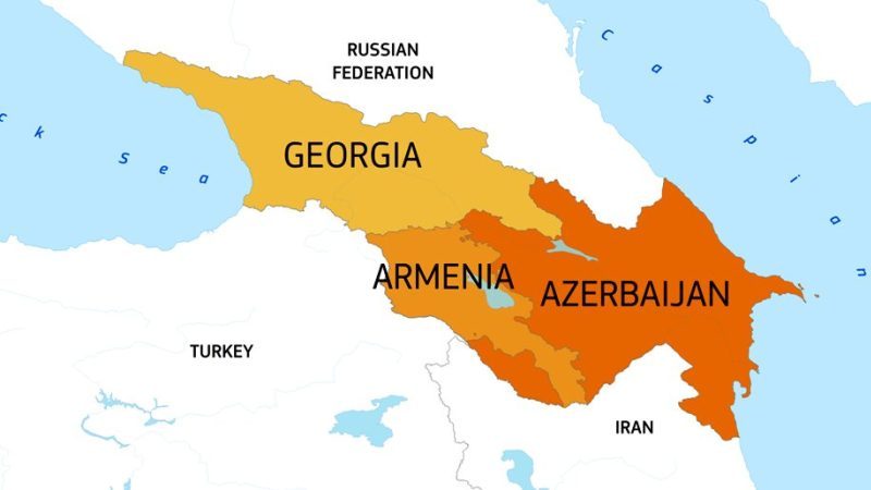 Как война США и Израиля с Ираном может отразиться на странах Южного Кавказа