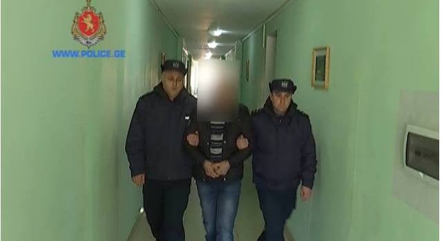 Известны подробности убийства в Ниноцминде