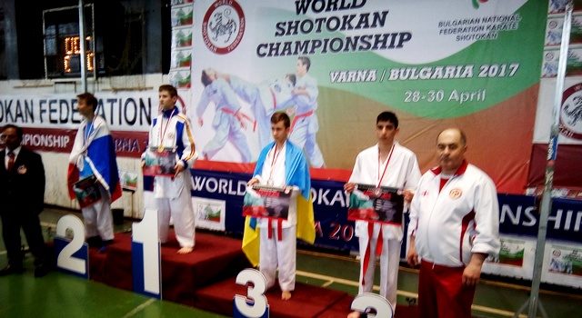 Бронза из Варны