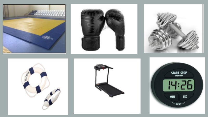 Из-за отсутствия участников мэрия Ахалкалаки изменила способ закупки спортинвентаря