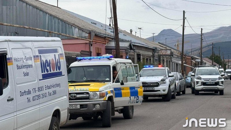 В Ахалкалаки найден мёртвым молодой человек