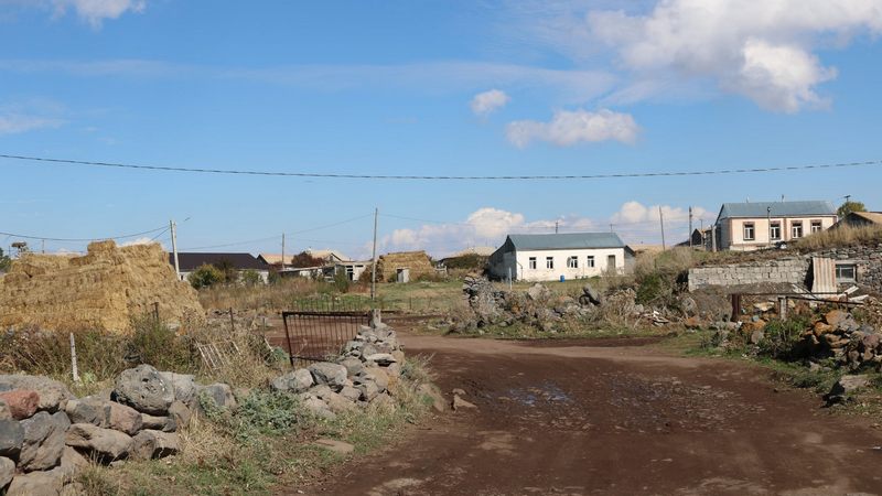 Սուլդա գյուղում այս տարի ևս գազ չեն ունենա