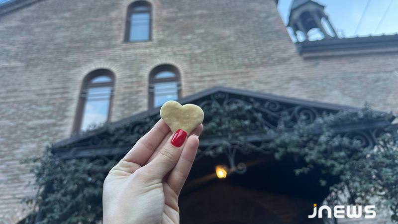 Предпраздничные мероприятия в Тбилиси в преддверии праздника Сурб Саргиса