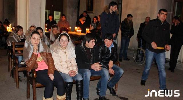 Сон , соединяющий сердца