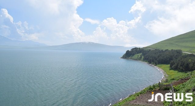 Опрос: Где предпочитают отдыхать жители Ахалкалаки?