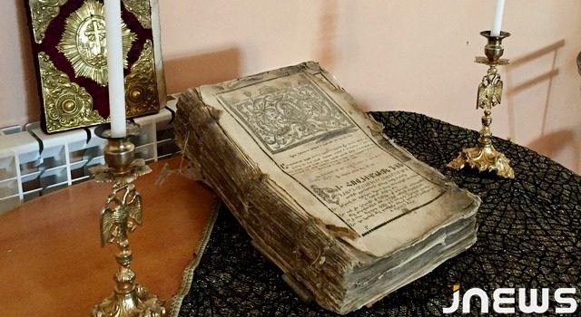 Дань уважения армянской письменности – праздник Таргманчац