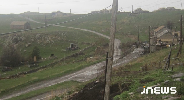 Взрыв мог бы решить проблему