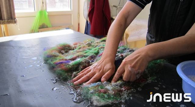 Тека – искусство времён до нашей эры