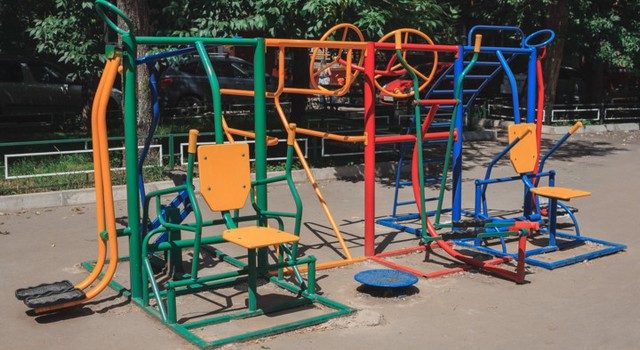 В Грузии будут создавать инфраструктуру для здорового образа жизни