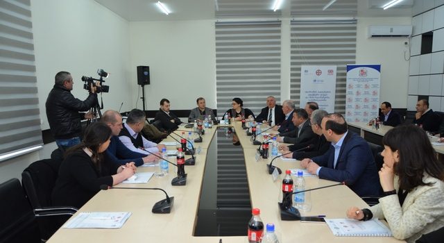 Муниципальные чиновники будут осведомлены