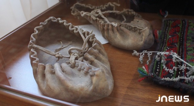 Музей в ожиданиях ремонта