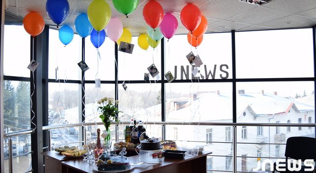 Четыре года деятельности “Открытых границ”