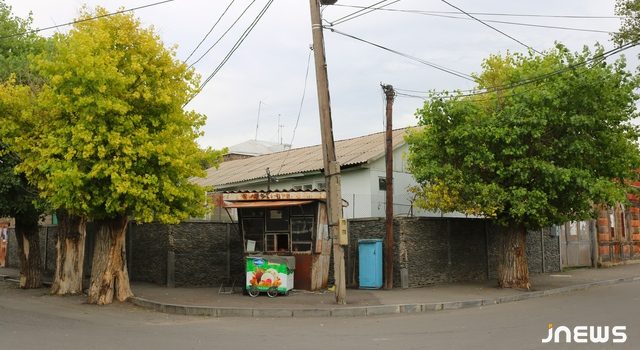 Продается дом около русской школы (R)