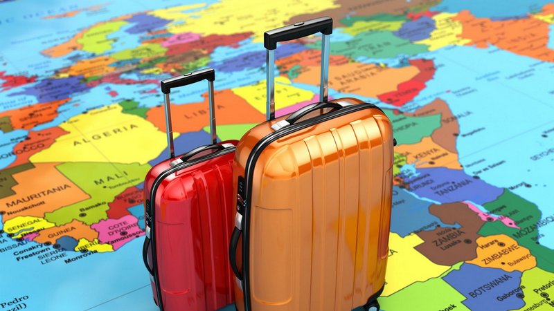 Европейский союз отменил необходимость предварительной онлайн-регистрации