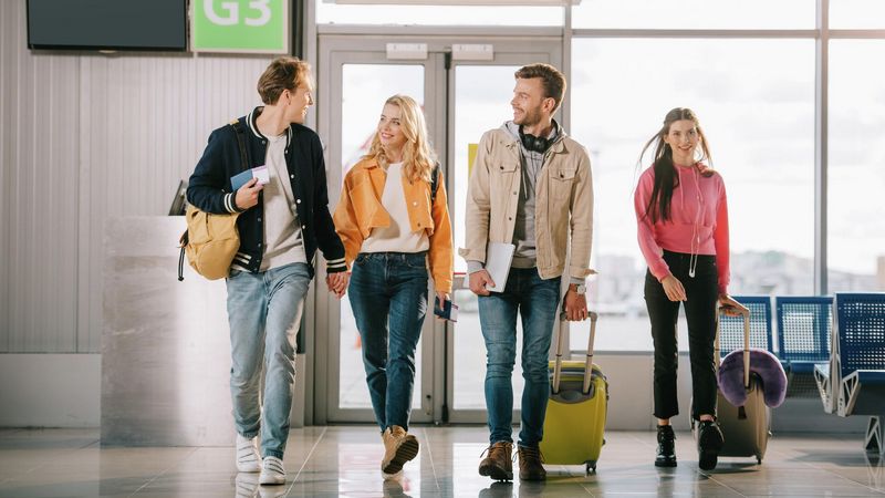 В 2025 году Грузия приняла рекордное количество туристов — 5,5 млн