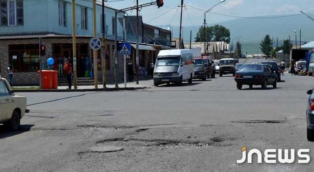В Ниноцминда 22 апреля пройдёт “субботник”