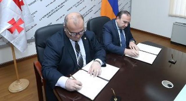 Новая возможность для армянских и грузинских студентов