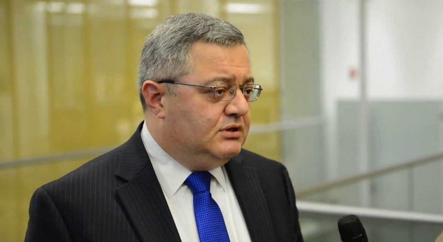 Грузия ожидает положительного решения Евросоюза