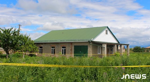 Родственники убитой в Вачиане семьи требуют внимания к делу