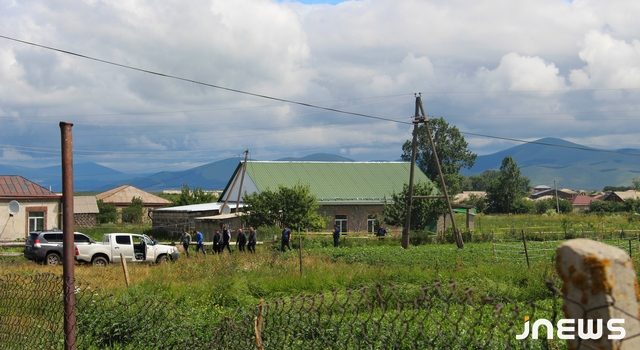 МВД опубликовало видеоматериал (video)