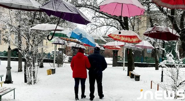 Один день – два праздника