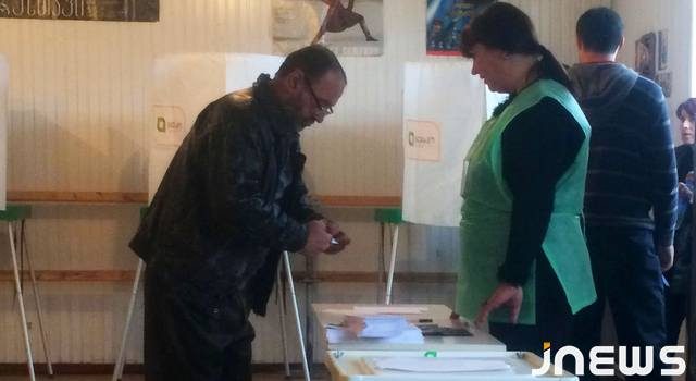 Голосование окончено, результаты подсчитываются