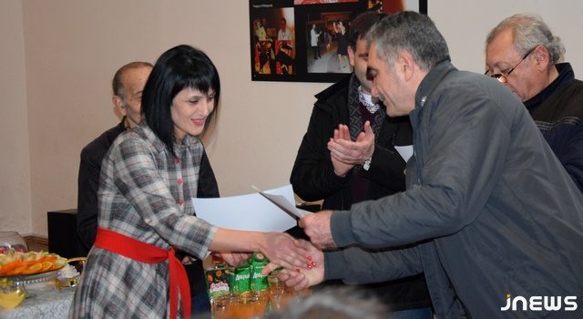 Международный женский  день за день до…