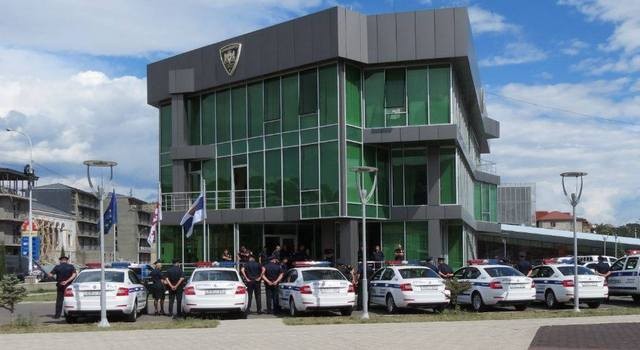 Полиция опровергает