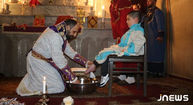 Великий четверг