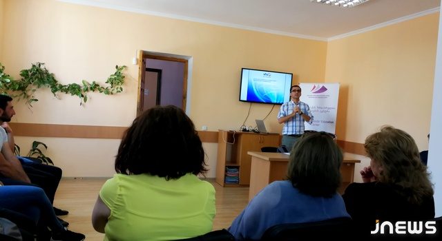 Возможностью получать высшее образование пользуется всего один заключённый