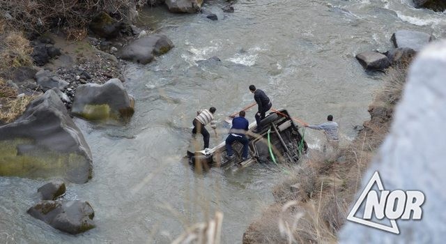 Жертвой автокатастрофы стал водитель микроавтобуса