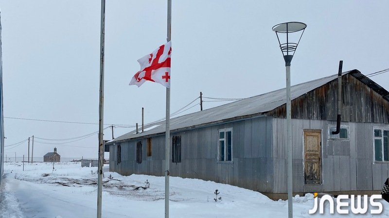 Семейная миграция в селе Апния