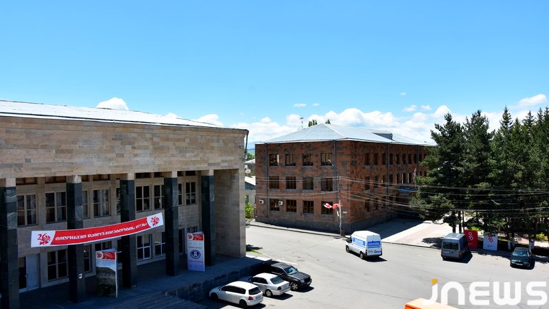 Правительство утвердило план действий ко Дню независимости Грузии