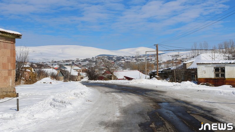 Как возникли названия сел Ахалкалаки (часть 4)