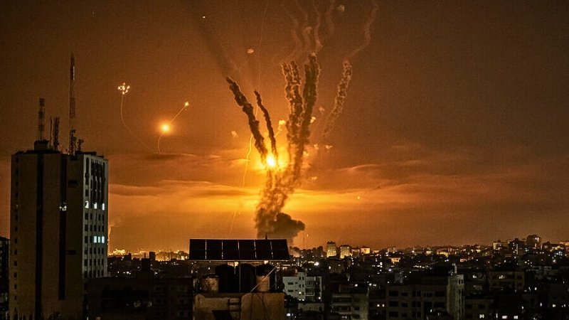 ВОЗ рассматривает возможный сценарий ядерного инцидента на Ближнем Востоке