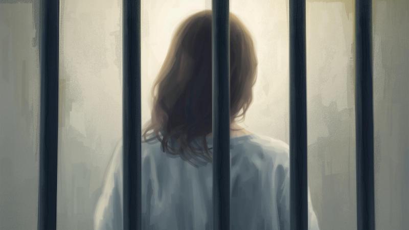 Осуждённая в Грузии гражданка Армении с онкологией просит о досрочном освобождении