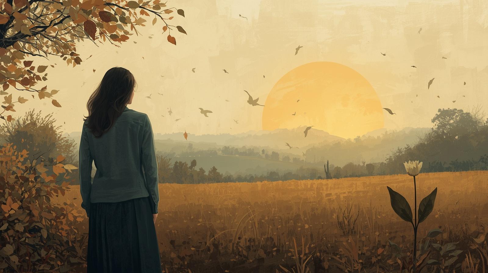 Женский месяц на Jnews: как менопауза влияет на жизнь женщины