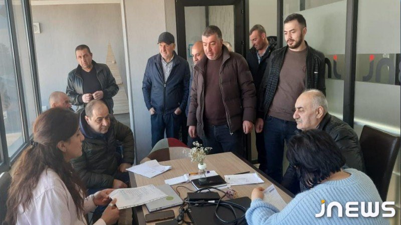 Бизнес Ахалкалаки и Ниноцминды возмущён многотысячными счетами за воду