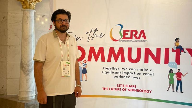 Каруш Марикян – «выдающийся специалист» Ахалкалаки