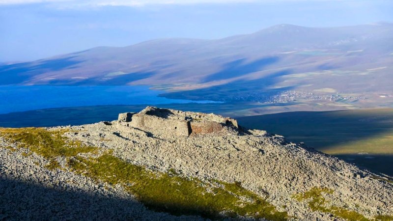 Джавахети — край нераскрытой истории