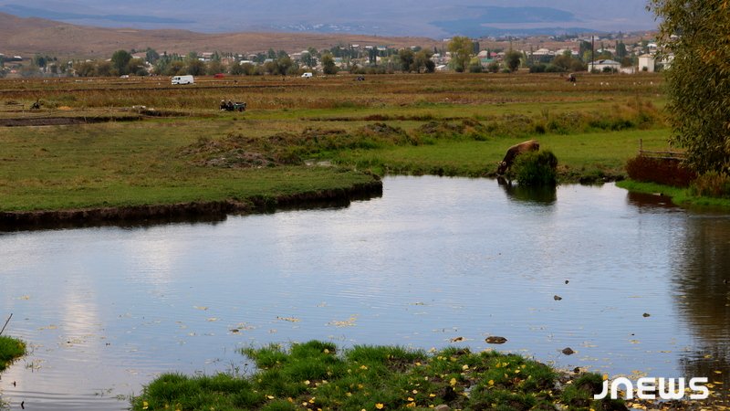 Как возникли названия сел Ахалкалаки (часть 5)