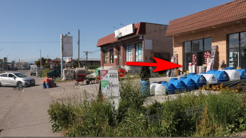 В строймаркете “Оджах” действует скидка от 10% до 15% (R)