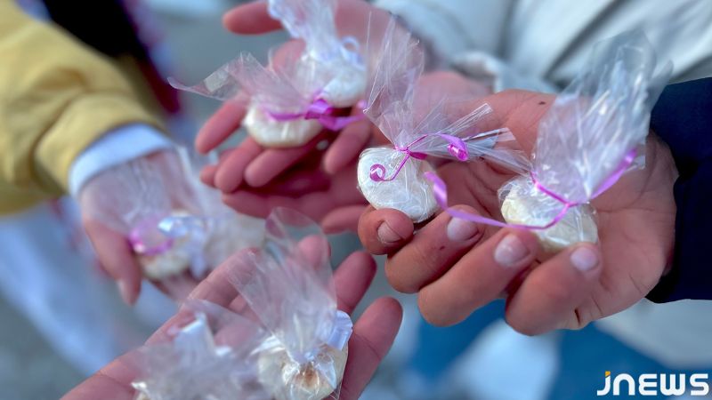 Праздник Сурб Саргиса в селе Дилиска