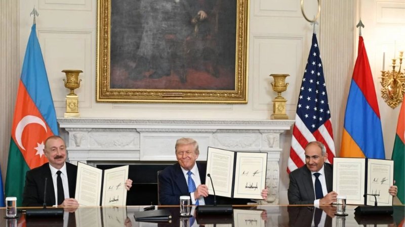 Что даст странам Южного Кавказа армяно-азербайджанский мирный договор