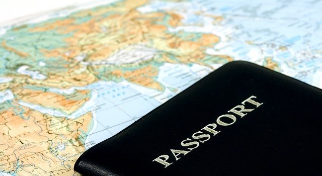 ЕС утвердил приостановку безвиза для дипломатических и служебных паспортов Грузии