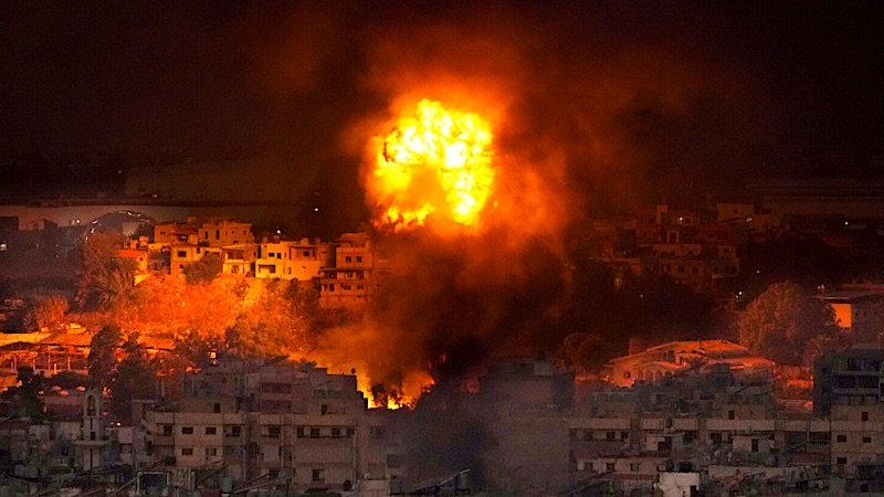 Для студентки из Ахалкалаки война реальность, а не сводка новостей