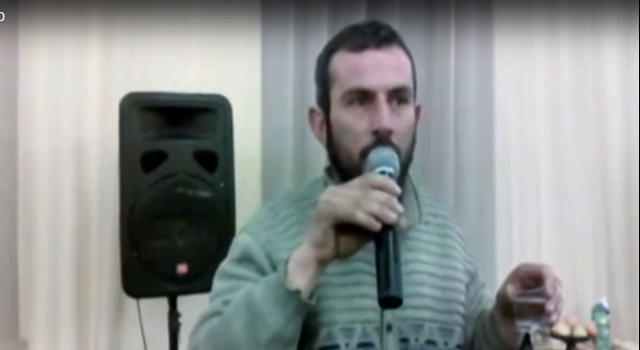 Требуется опекун для Хачо