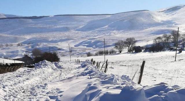 Хавет оторван от остального мира
