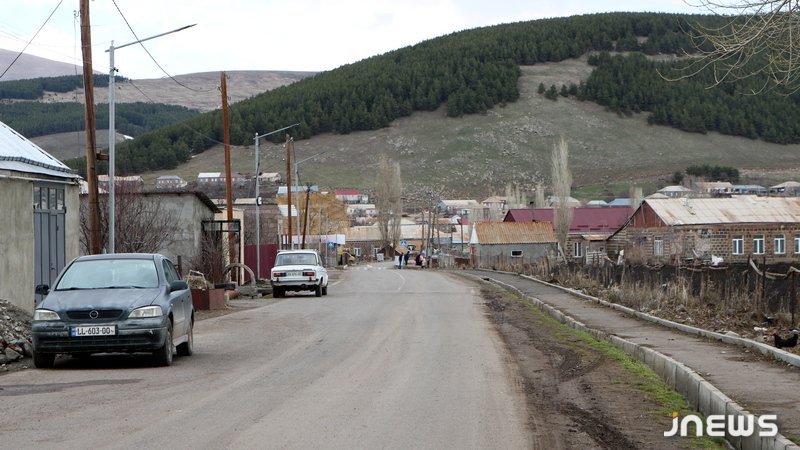 Скоро стартует программа «Помощь селу» и начнутся выборы приоритетов