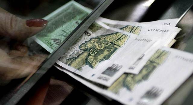 Основным источником денежных переводов в Грузию по-прежнему остаются страны Евросоюза и США